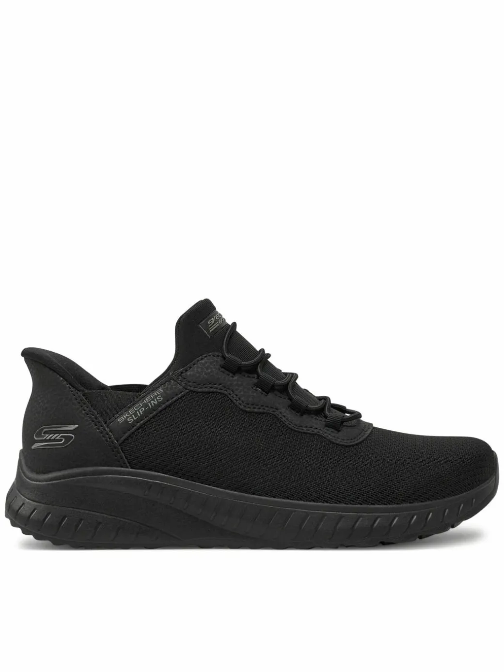 Sneakers Bobs Squad Chaos 117500/BBK Nero