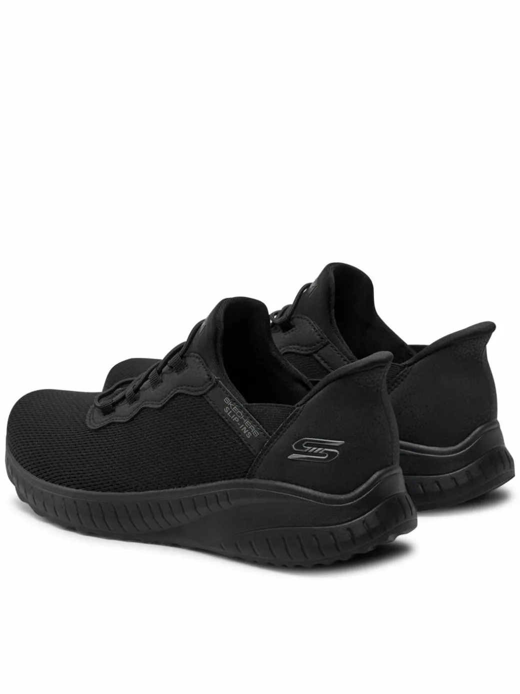 Sneakers Bobs Squad Chaos 117500/BBK Nero