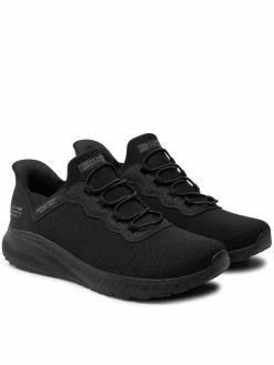 Sneakers Bobs Squad Chaos 117500/BBK Nero