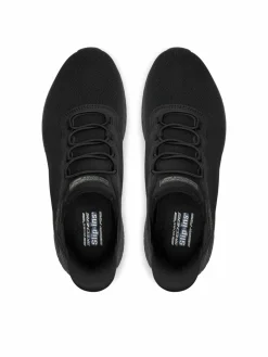 Sneakers Bobs Squad Chaos 117500/BBK Nero