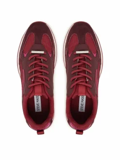 Sneakers 11005494 Bordeaux
