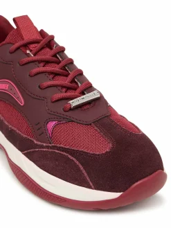 Sneakers 11005494 Bordeaux