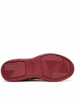 Sneakers 11005494 Bordeaux