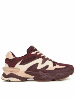 Sneakers 11005324 Bordeaux