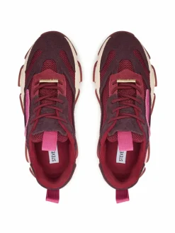 Sneakers 11004652 Bordeaux