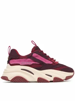 Sneakers 11004652 Bordeaux