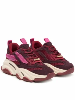 Sneakers 11004652 Bordeaux