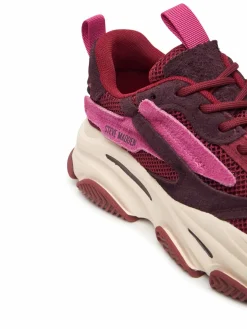 Sneakers 11004652 Bordeaux