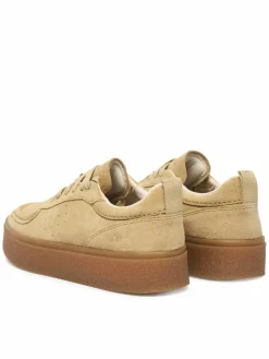 Sneakers Boxbee Lace. 26328115 Beige
