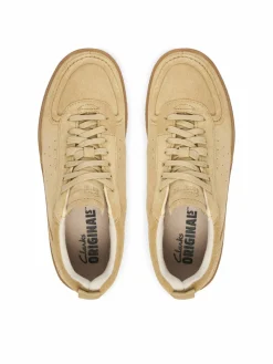 Sneakers Boxbee Lace. 26328115 Beige