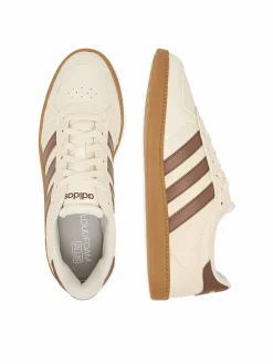 Sneakers Breaknet Sleek KK2207 Crema