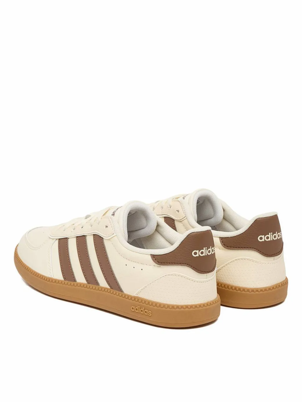 Sneakers Breaknet Sleek KK2207 Crema