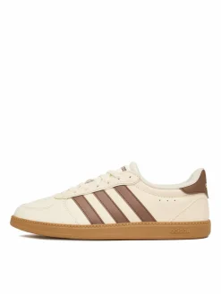 Sneakers Breaknet Sleek KK2207 Crema