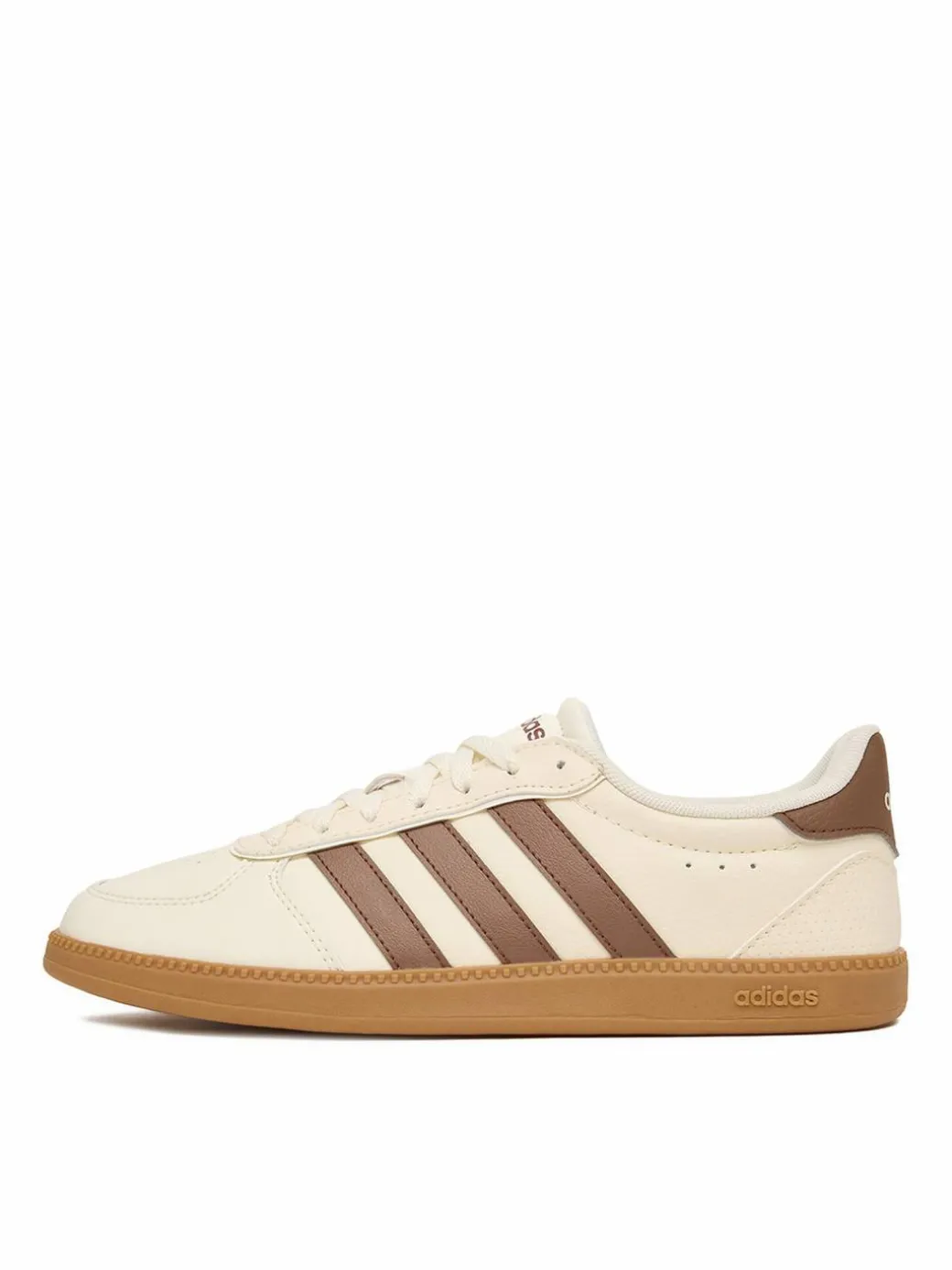 Sneakers Breaknet Sleek KK2207 Crema