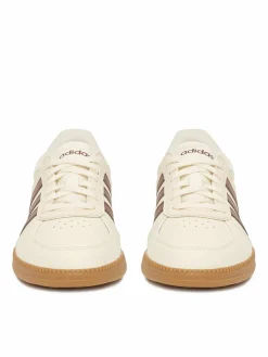 Sneakers Breaknet Sleek KK2207 Crema