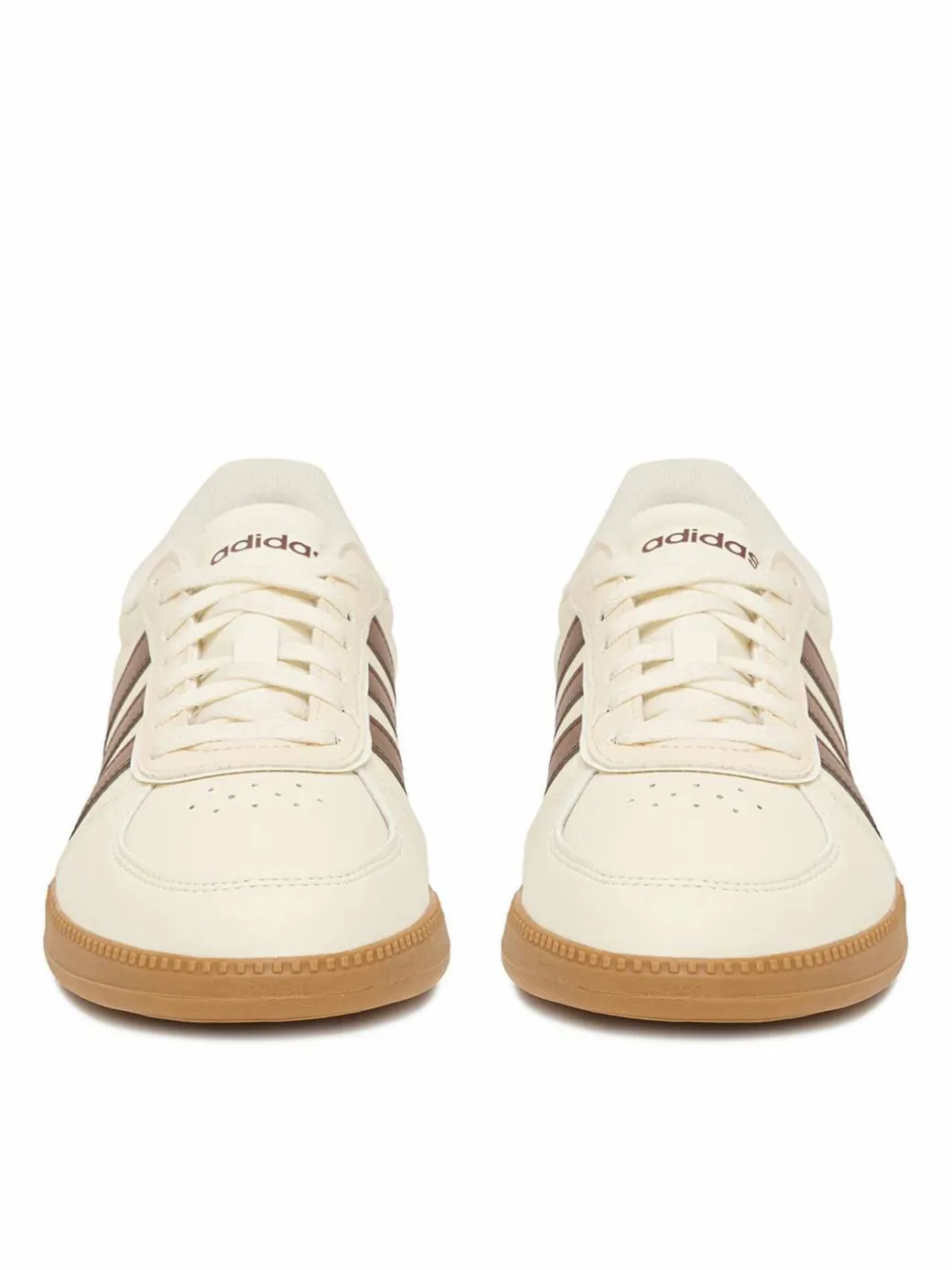 Sneakers Breaknet Sleek KK2207 Crema