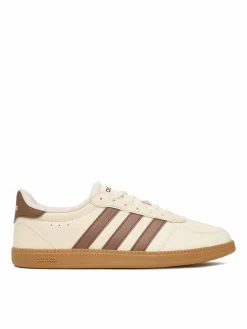 Sneakers Breaknet Sleek KK2207 Crema