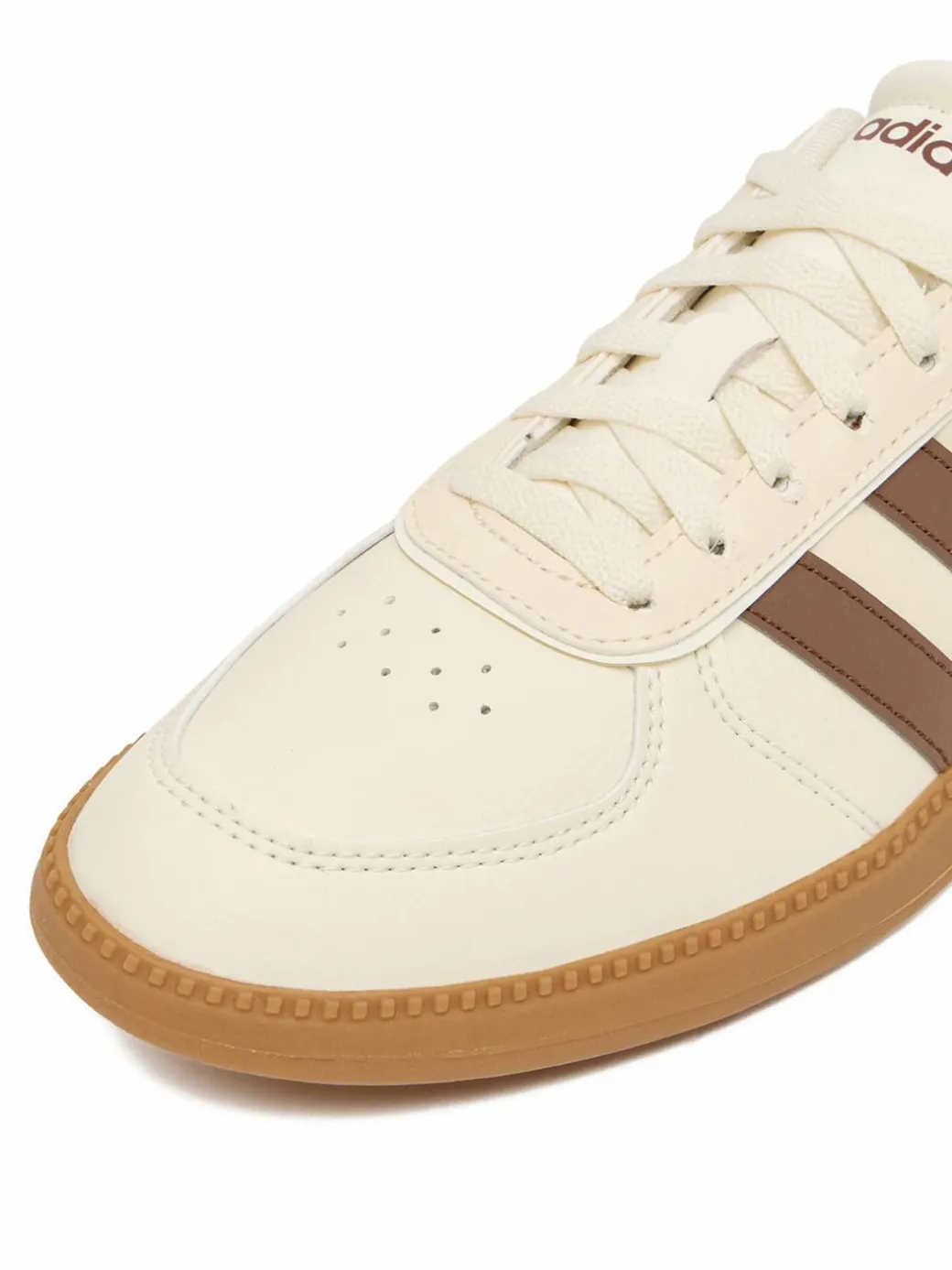 Sneakers Breaknet Sleek KK2207 Crema