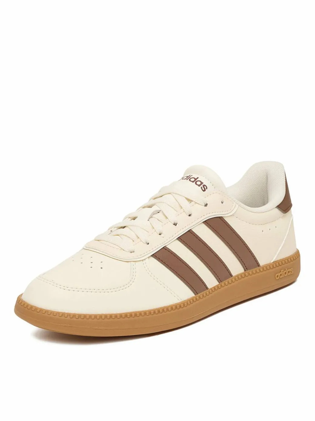 Sneakers Breaknet Sleek KK2207 Crema