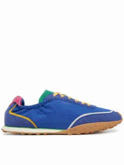 Sneakers Bridge Dopamine Indigo 12661019 Blu