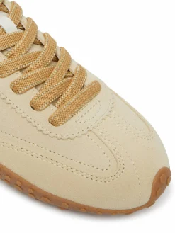 Sneakers Bridge 22561020 Giallo