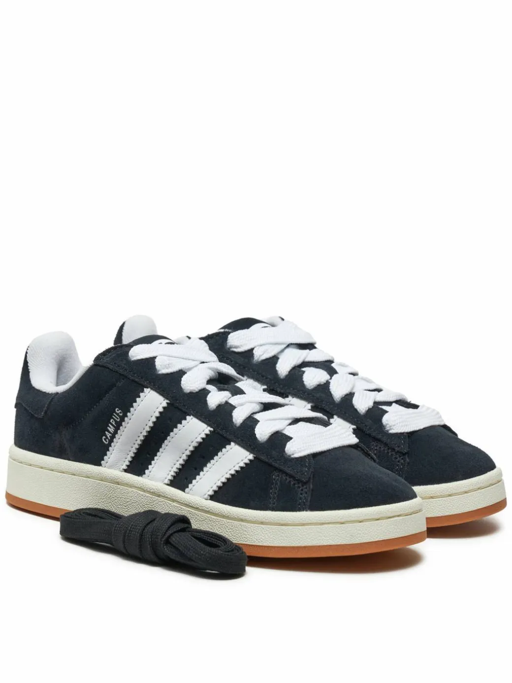 Sneakers Campus 00s HQ8708 Nero