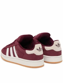 Sneakers Campus 00s KH8807 Bordeaux