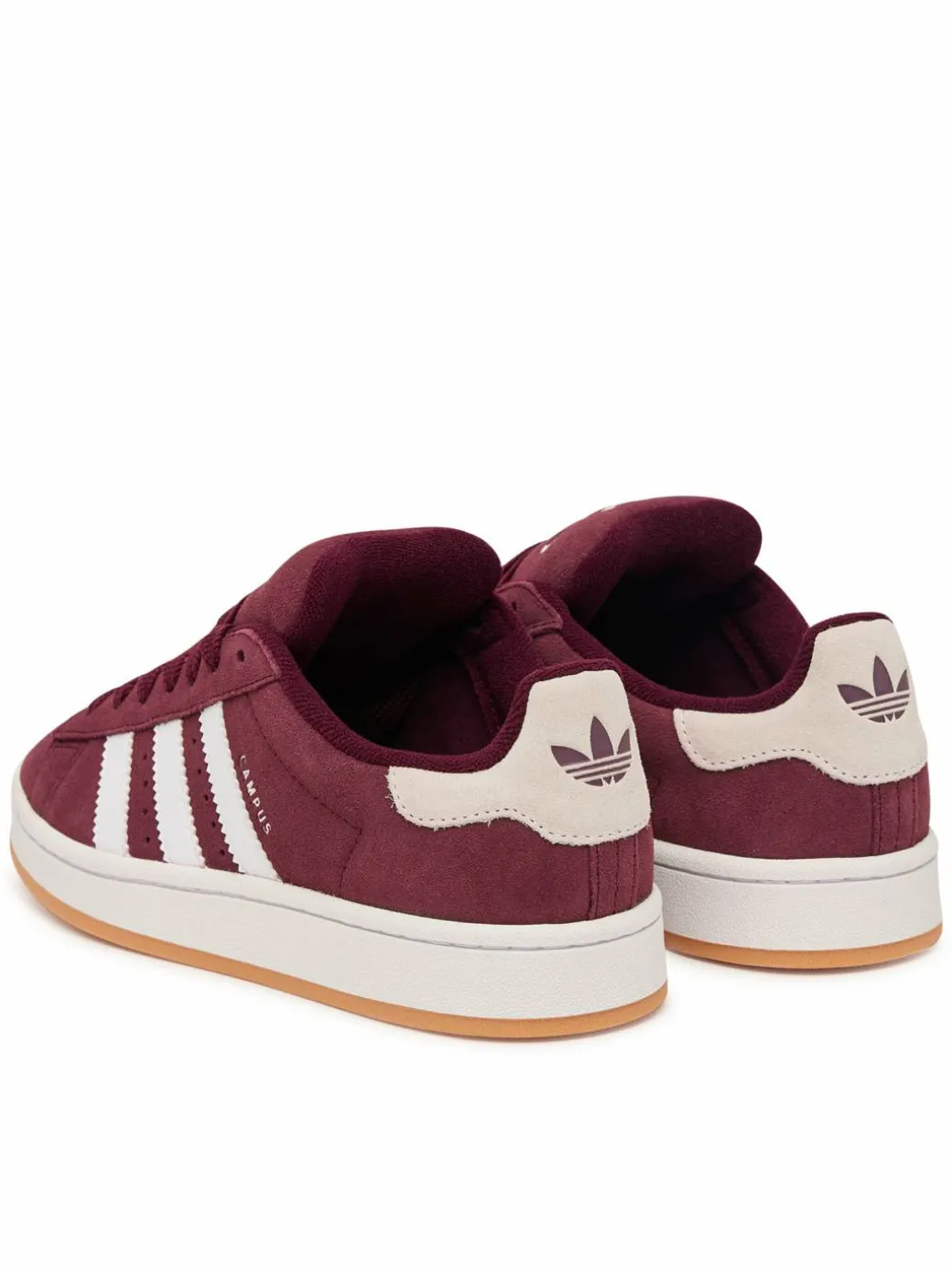 Sneakers Campus 00s KH8807 Bordeaux