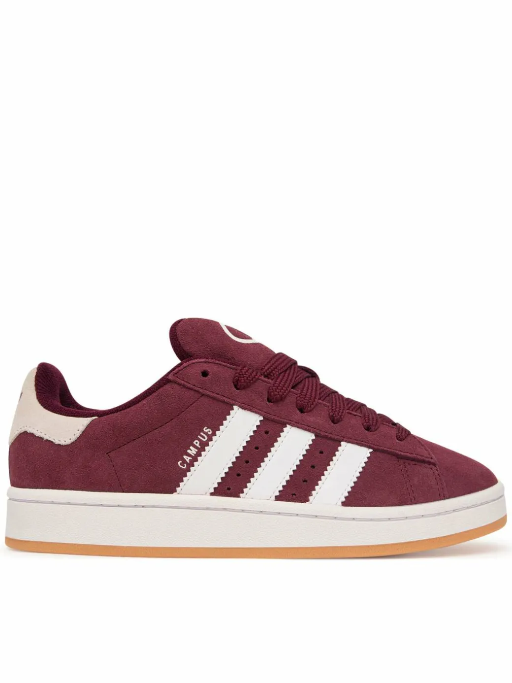 Sneakers Campus 00s KH8807 Bordeaux