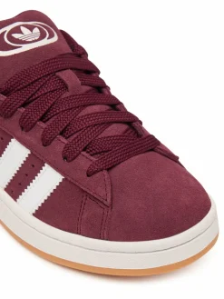 Sneakers Campus 00s KH8807 Bordeaux