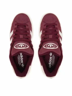 Sneakers Campus 00s KH8807 Bordeaux