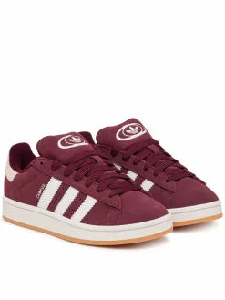 Sneakers Campus 00s KH8807 Bordeaux