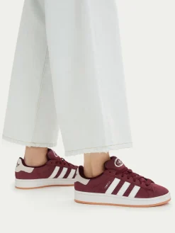 Sneakers Campus 00s KH8807 Bordeaux
