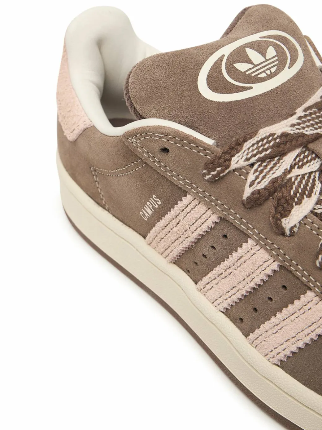 Sneakers Campus 00s KK0046 Marrone