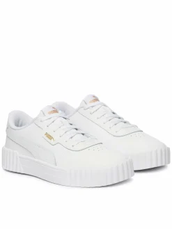 Sneakers Carina 3.0 Jr 401476 01 Bianco