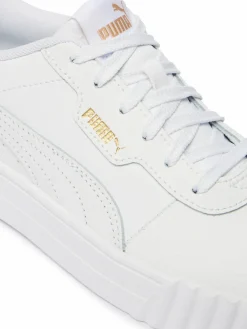 Sneakers Carina 3.0 Jr 401476 01 Bianco