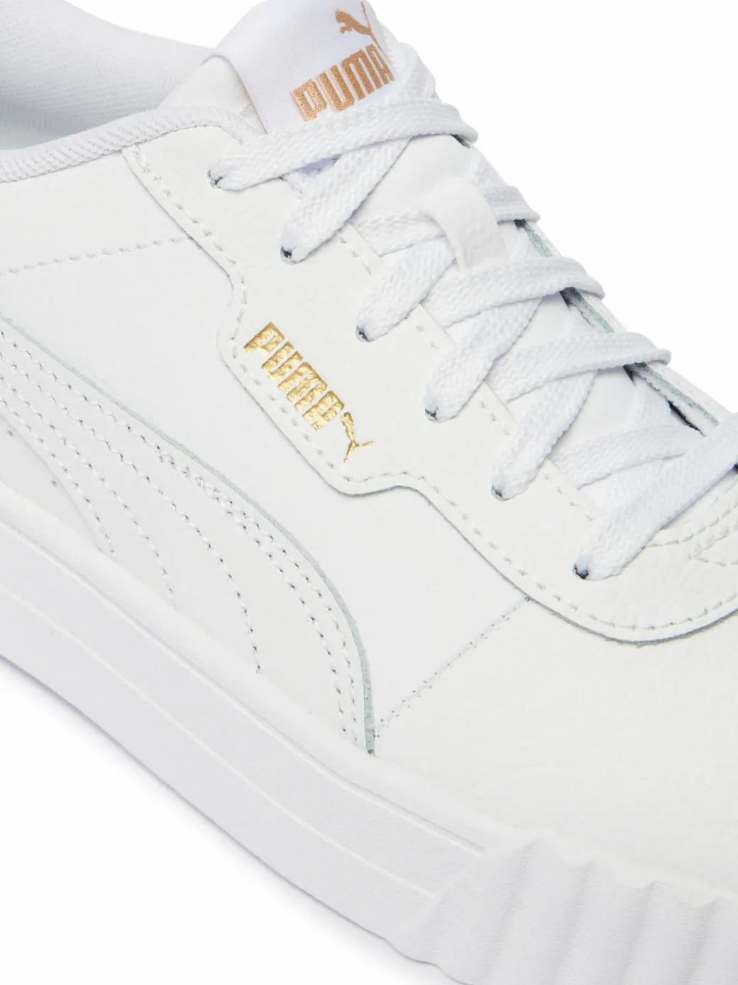 Sneakers Carina 3.0 Jr 401476 01 Bianco