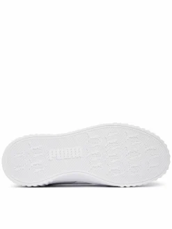 Sneakers Carina 3.0 Jr 401476 01 Bianco