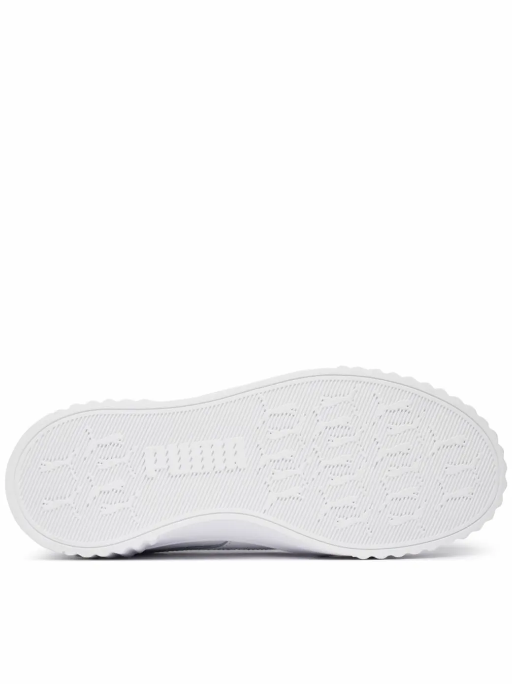 Sneakers Carina 3.0 Jr 401476 01 Bianco
