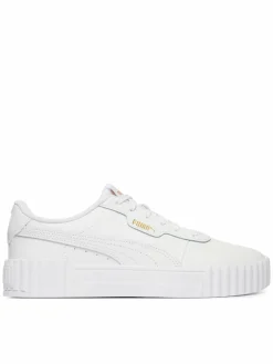 Sneakers Carina 3.0 Jr 401476 01 Bianco