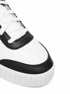 Sneakers Carina Mia Mid 402640 02 Bianco