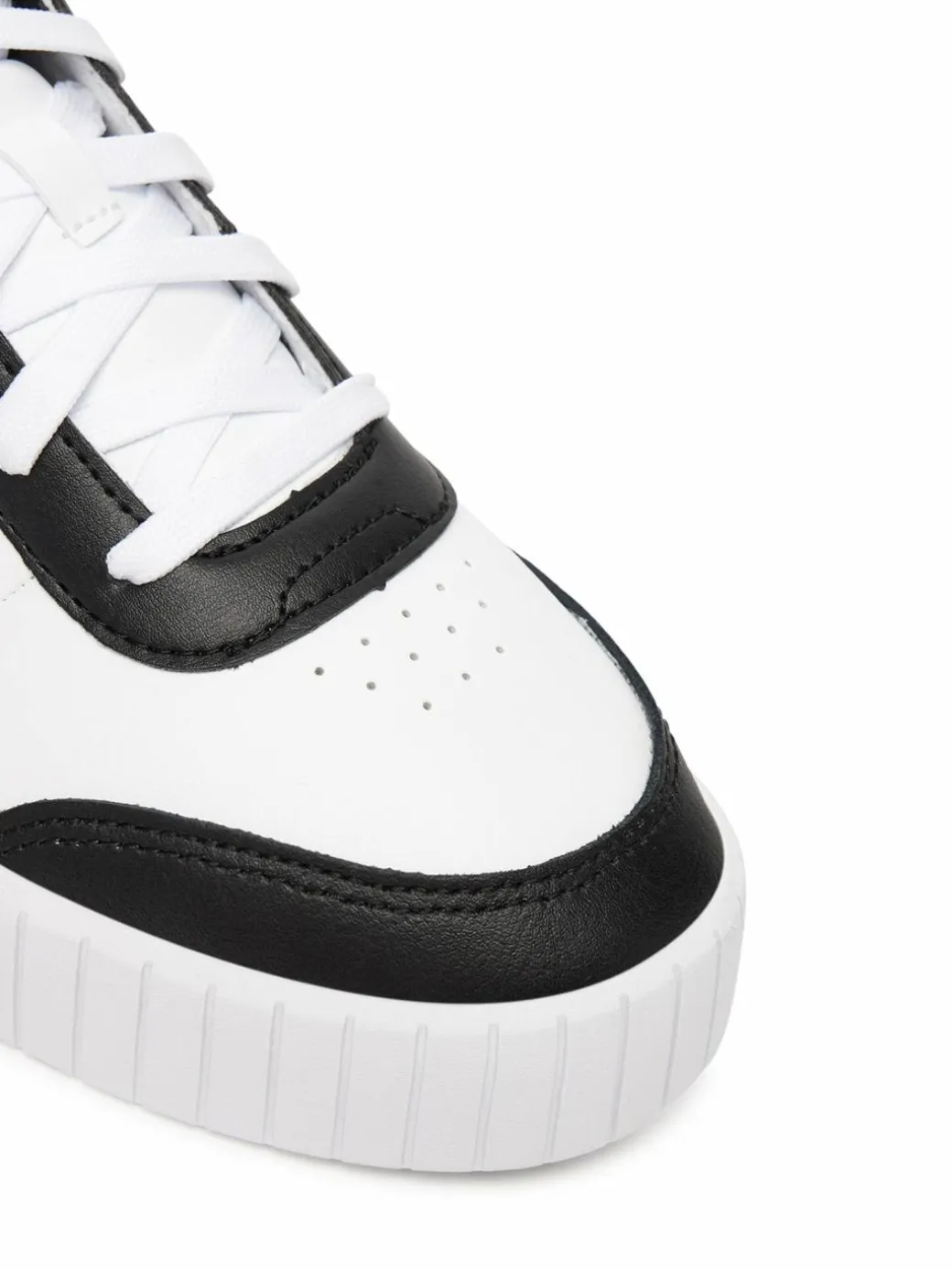 Sneakers Carina Mia Mid 402640 02 Bianco