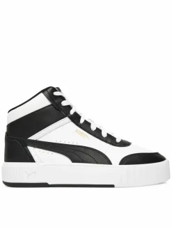 Sneakers Carina Mia Mid 402640 02 Bianco