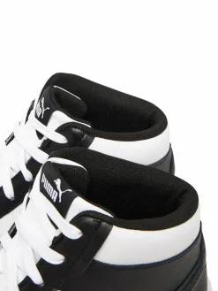 Sneakers Carina Mia Mid 402640 02 Bianco