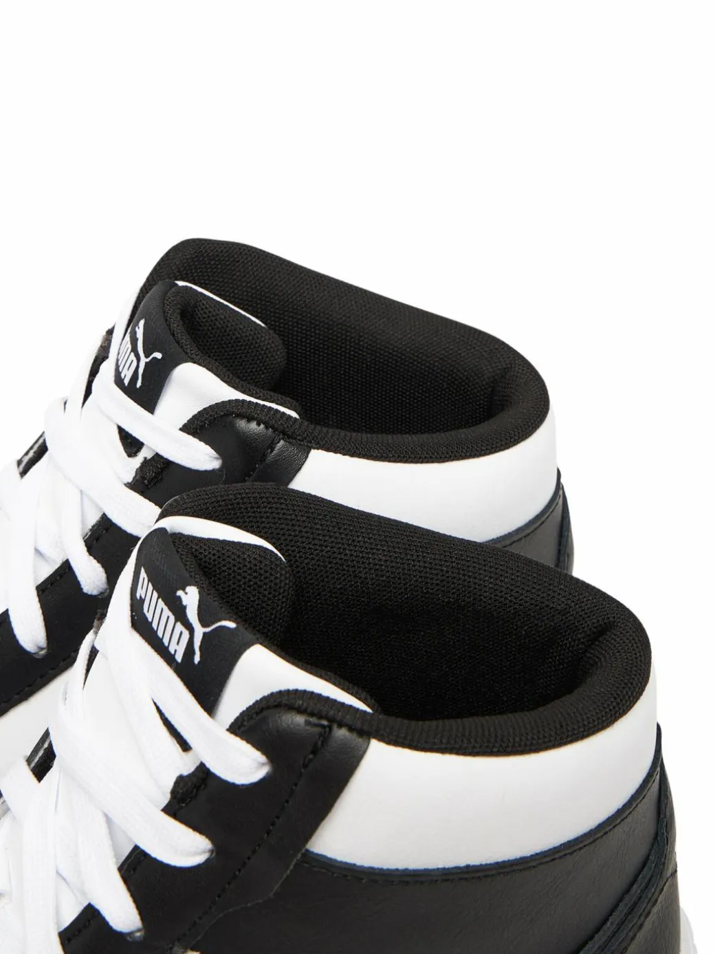 Sneakers Carina Mia Mid 402640 02 Bianco