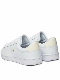Sneakers Carnaby Set 50SFA0048 Bianco