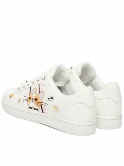 Sneakers Catsneakers 14043825 Bianco