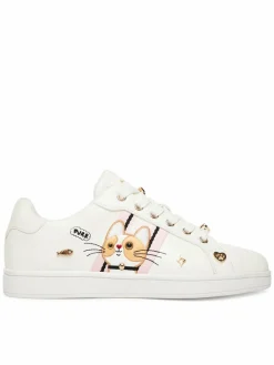 Sneakers Catsneakers 14043825 Bianco