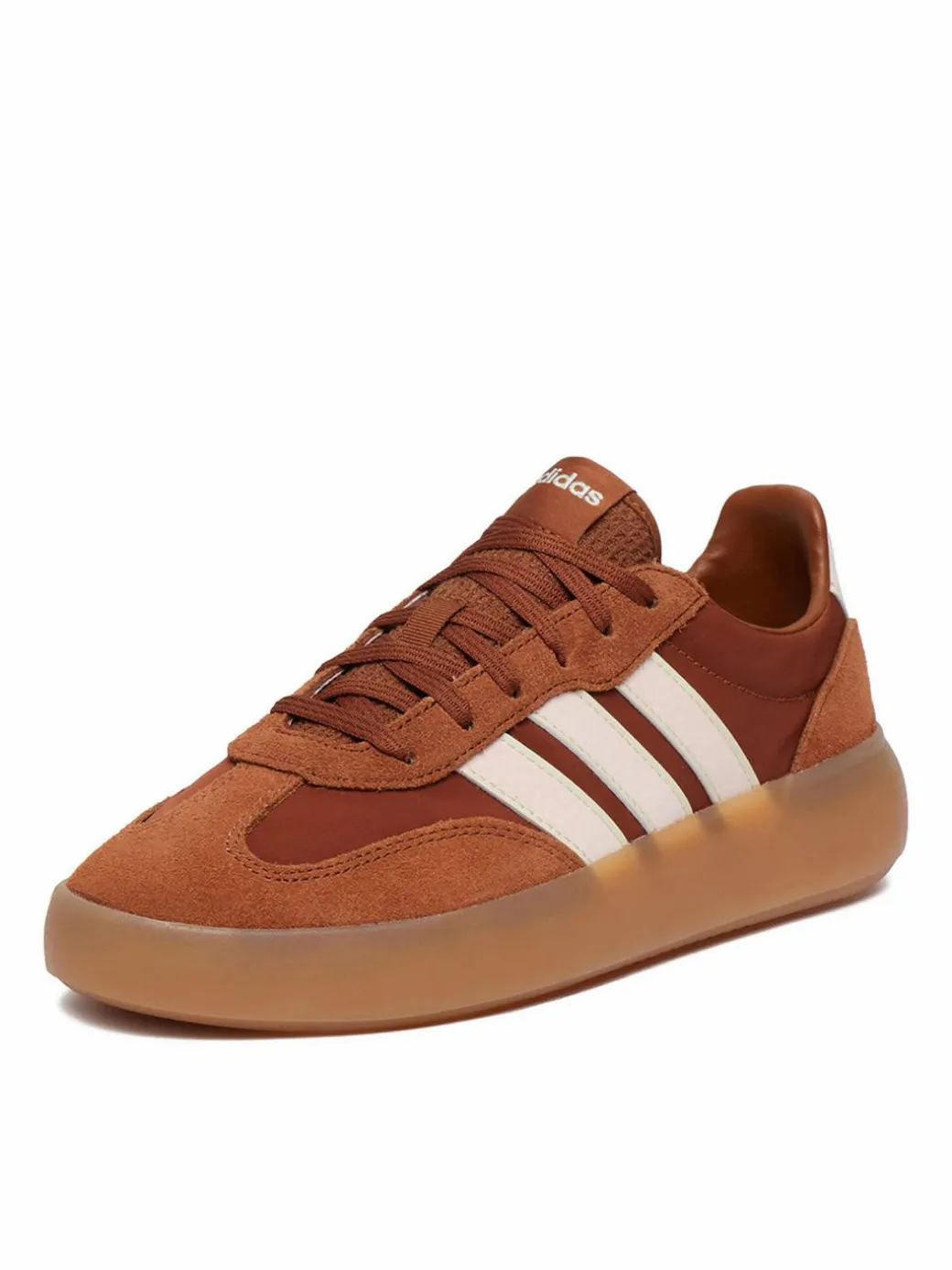 Sneakers C-BARREDA DECODE IH1443 Marrone