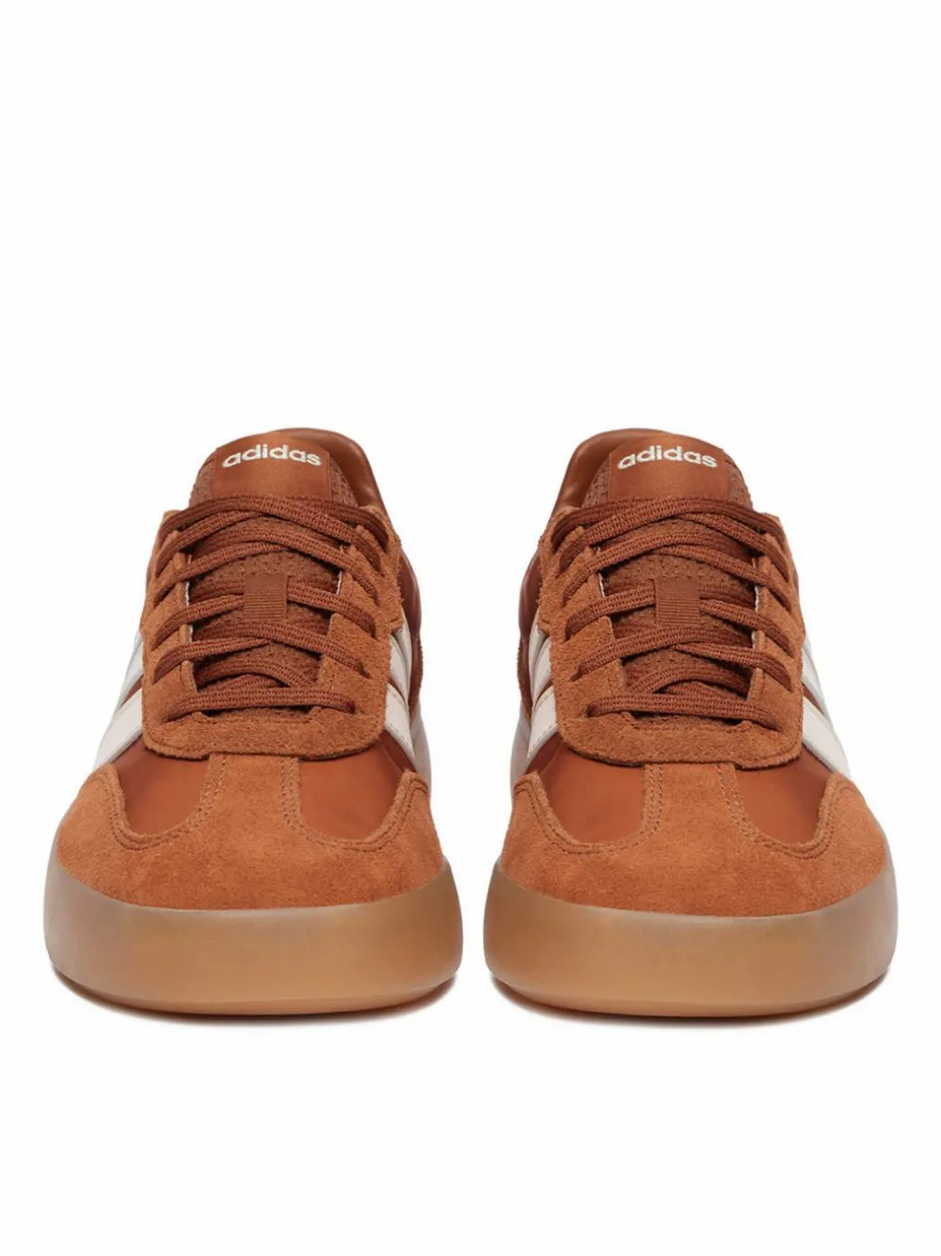 Sneakers C-BARREDA DECODE IH1443 Marrone